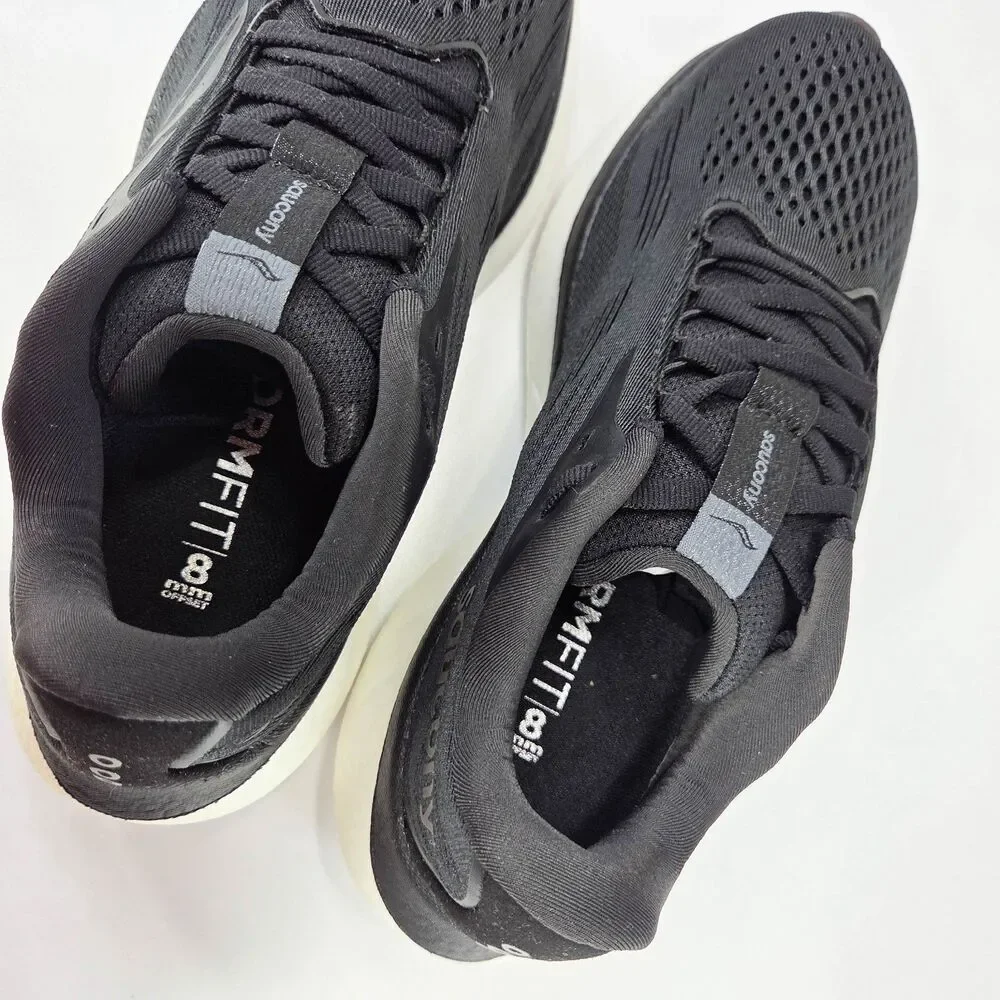 Saucony ride 18